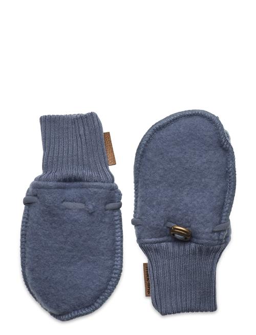 mikk-line | Wool Mittens | 50/56