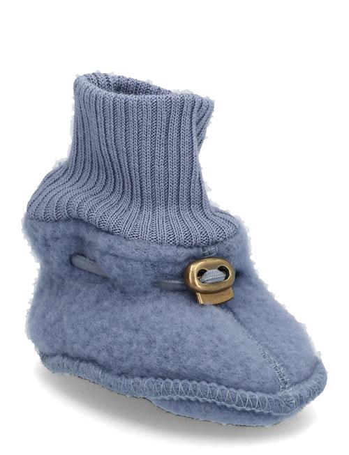 mikk-line | Wool Footies | 74/80