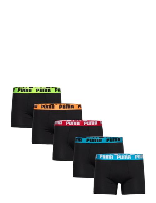 PUMA | Puma Men Everyday Boxer 6P Ecom | M