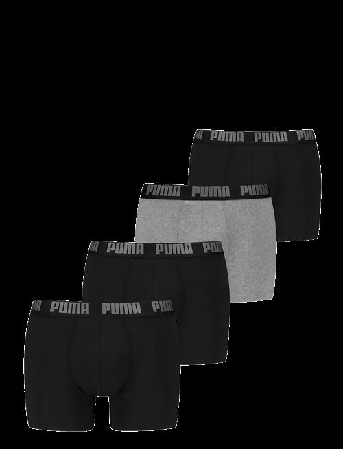 PUMA | Puma Men Everyday Boxer 4P Ecom | XL