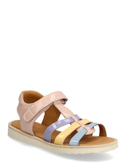 ANGULUS | Sandals - Flat  - Open Toe - Op | 37
