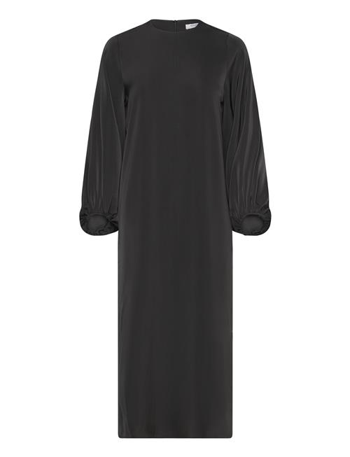 Marville Road | Vendela Satin Dress | 38