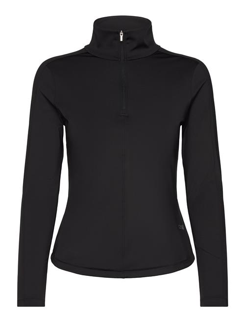 Casall | Serene Half Zip Long Sleeve | XL