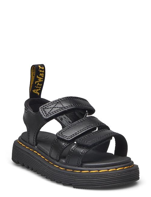 Dr. Martens | Klaire T Black T Lamper | 27