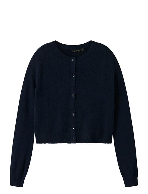 LMTD | Nlflodet Ls Short Knit Cardigan Noos | 170-176