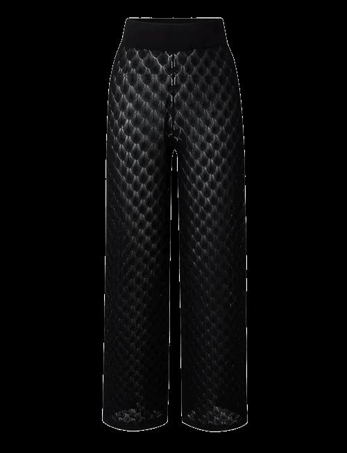 Malina | Alissa Knitted Pants | XS