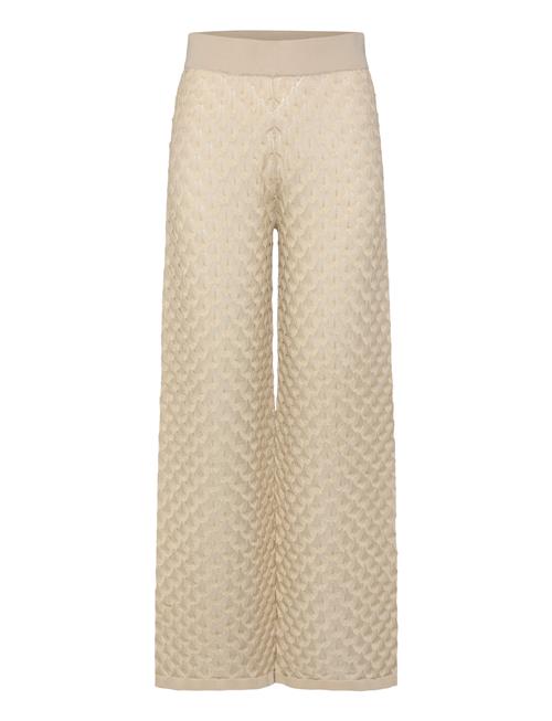 Malina | Alissa Knitted Pants | M