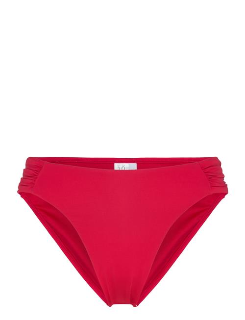Seafolly | High Leg Ruched Side Pant | 42