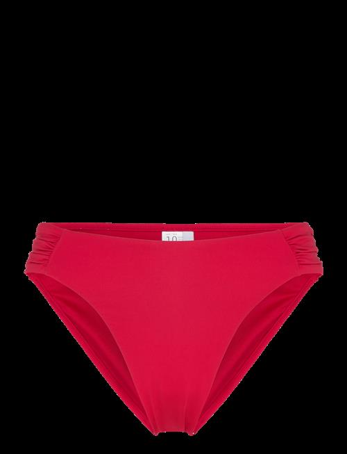 Seafolly | S.collective High Leg Ruched Side Pant | 42