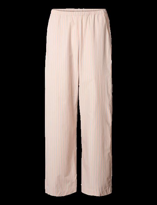 STUDIO FEDER | Bella Pants - Poplin | S