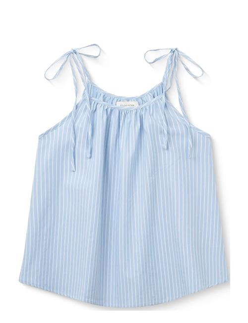 STUDIO FEDER | Sia Top | XS