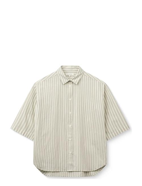 STUDIO FEDER | Cecilia Shirt | L