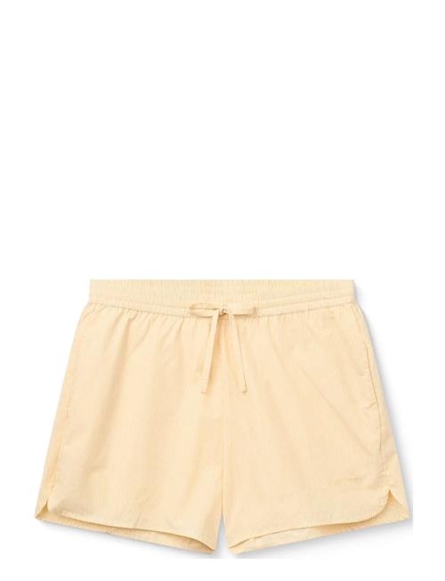 STUDIO FEDER | Jasmin Shorts | L