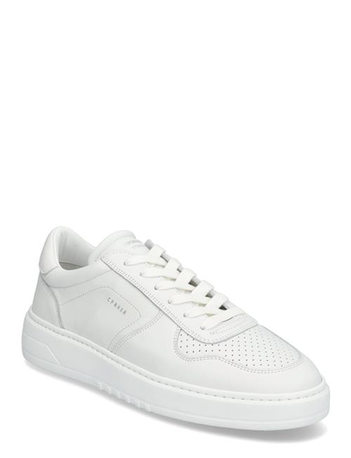 Copenhagen Studios | Cph77M Leather White | 45