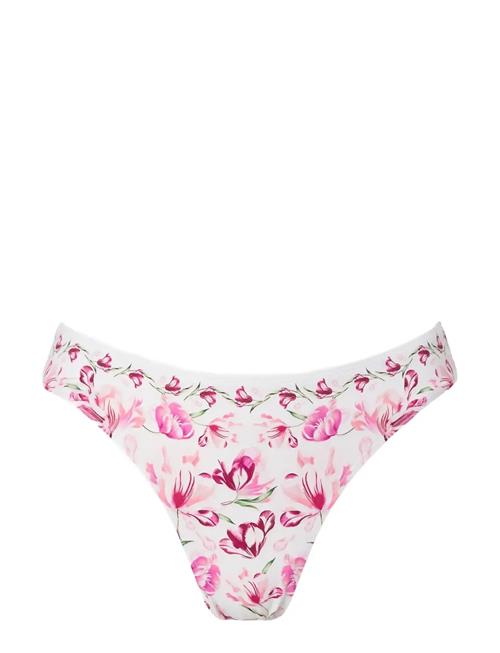 Malina | Viola Low Rise Bikini Bottoms | L