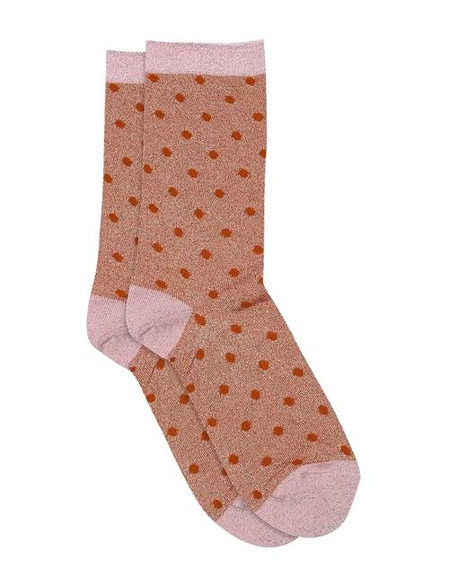 mp Denmark | Donna Glitter Socks | 37/39