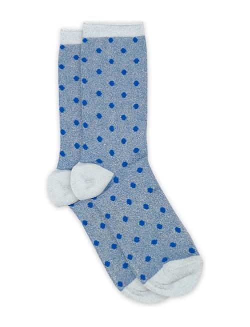 mp Denmark | Donna Glitter Socks | 40/42
