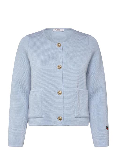 BUSNEL | Macey Jacket Ice Blue | 40