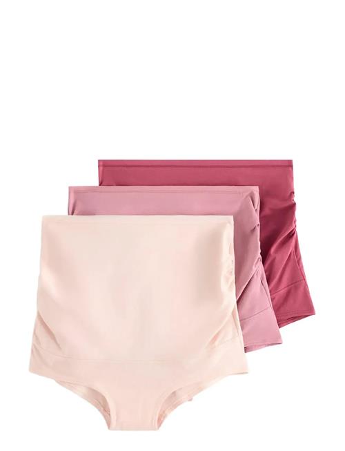 Lindex | 3-Pack Maternity Briefs | L