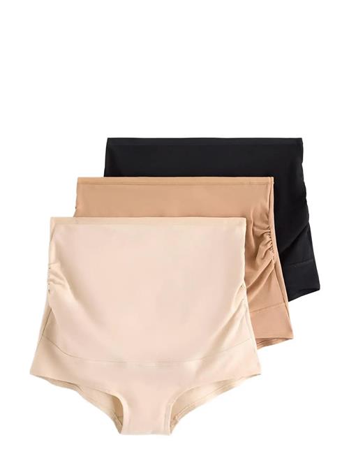 Lindex | 3-Pack Maternity Briefs | M