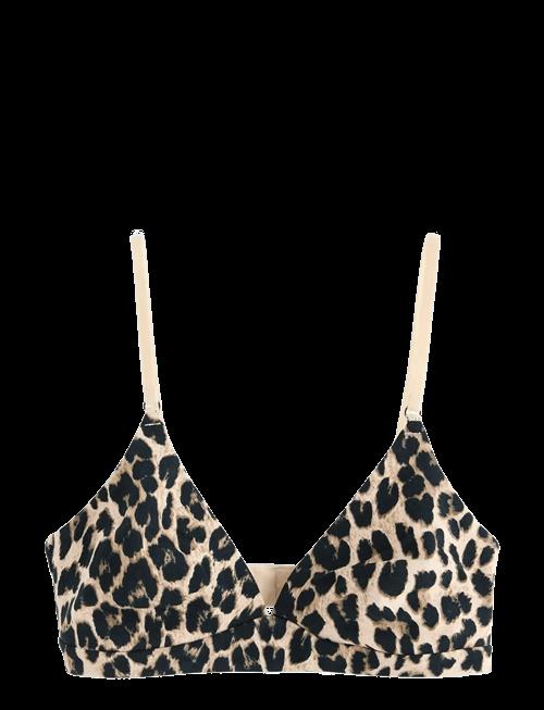 Lindex | Bra Soft Bra Carin Cotton | XS