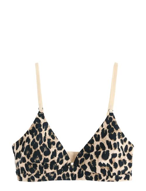 Lindex | Soft Bra In Cotton | XS