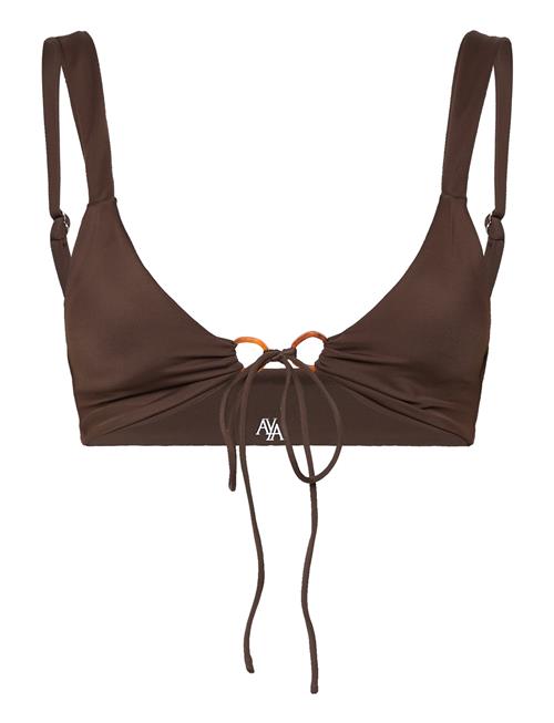 AYA Label | The Athena Top | M