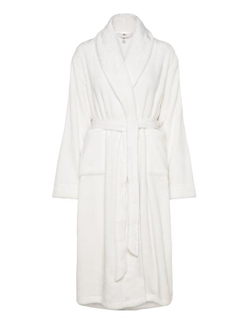 Lindex | Robe Coral Fleece | M