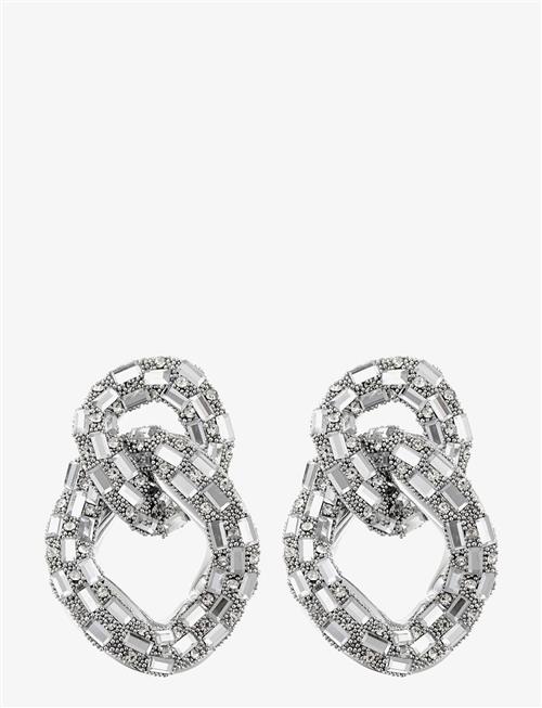 By Jolima | Sparkle Crystal Earring | ONE SIZE