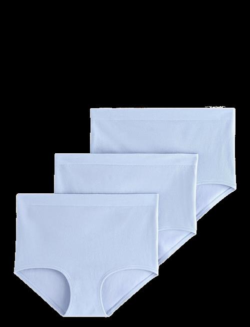 Lindex | Brief Sally High Seam 3 Pack | XS