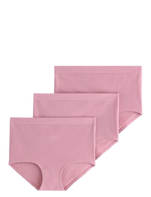 Lindex | Brief Sally High Seam 3 Pack | XS