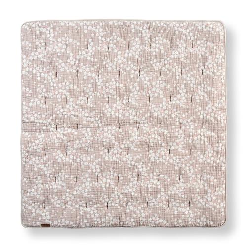 Quax Legemåtte Af Musselin Blossom  Blossom One Size  Lyserød  One Size  Drenge, Piger