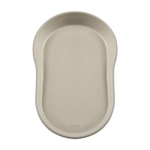 Quax Mamee Skifteunderlag Thyme  Thyme One Size  Grøn  One Size  Drenge, Piger