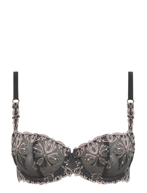CHANTELLE | Champs Elysees Half-Cup Balcony Bra | E x 85