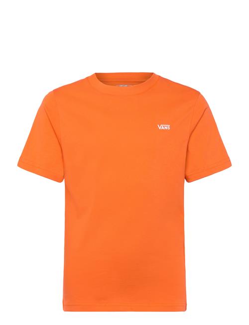 VANS | Left Chest Tee | L