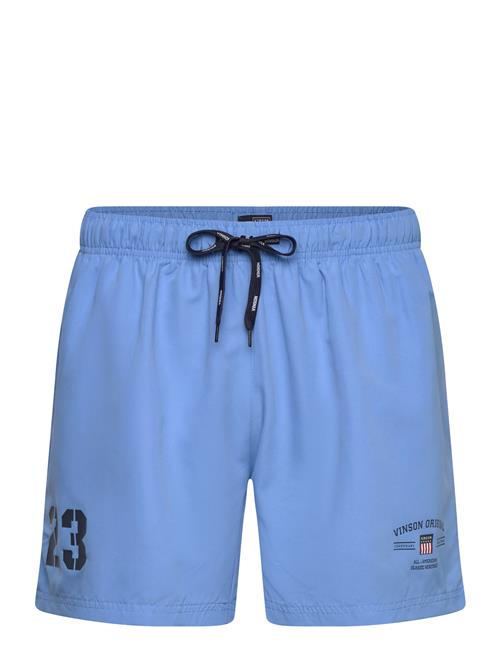 VINSON | Vinson Swimshorts Vin Meik Men | XL