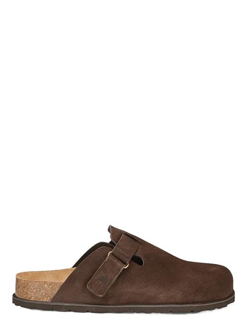 Shepherd | Roma Slippers | 43