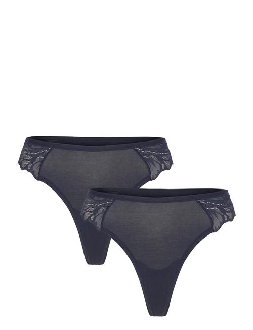 Lindex | Brief Thong Reg Blenda Co W La | L