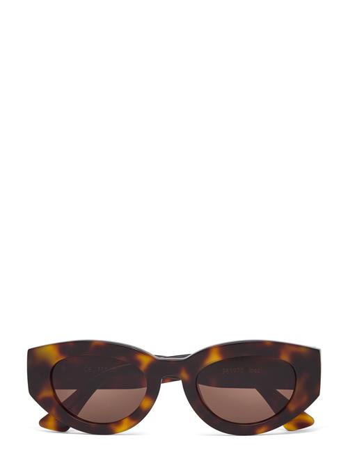Corlin Eyewear | Ines Tortoise Brown | ONE SIZE