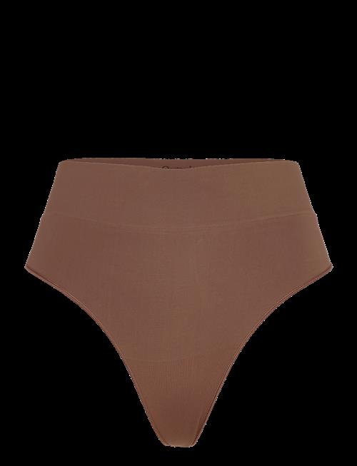 Organic Basics | Smooth Thong | S