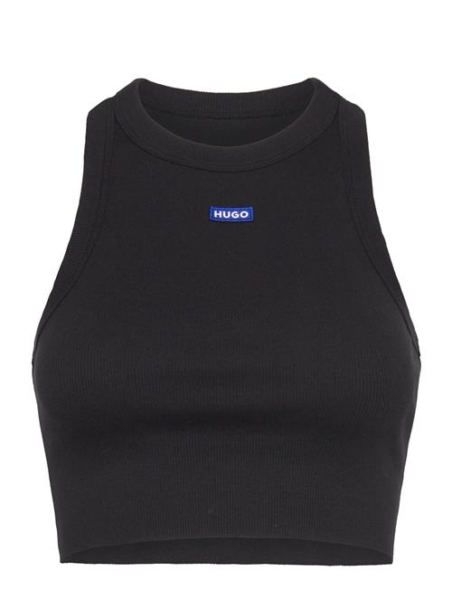 HUGO BLUE | Baby Tank_B | L