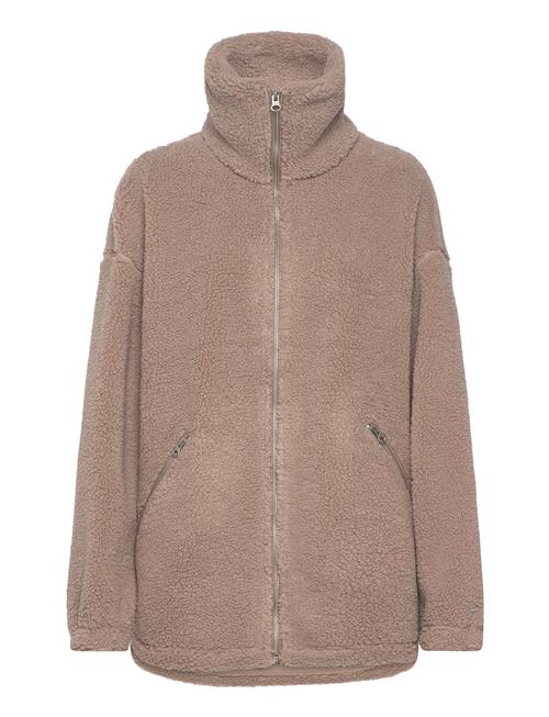 aim´n | Pile Jacket | L