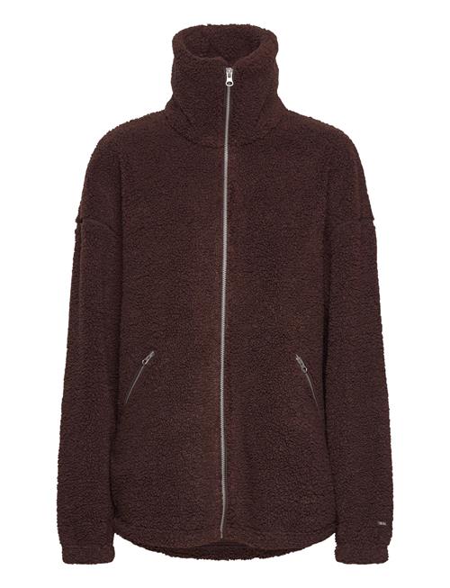 aim´n | Pile Jacket | S