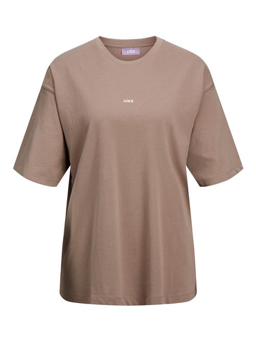 JJXX Oversized bluse 'JXAndrea'  brun