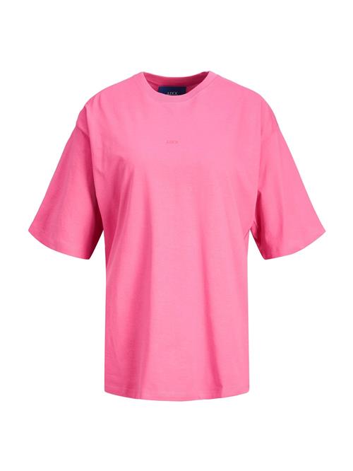 JJXX Oversized bluse 'JXAndrea'  pink