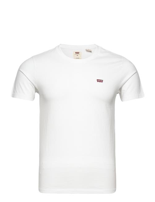 Levi's® | Ss Original Hm Tee White + Jer | L