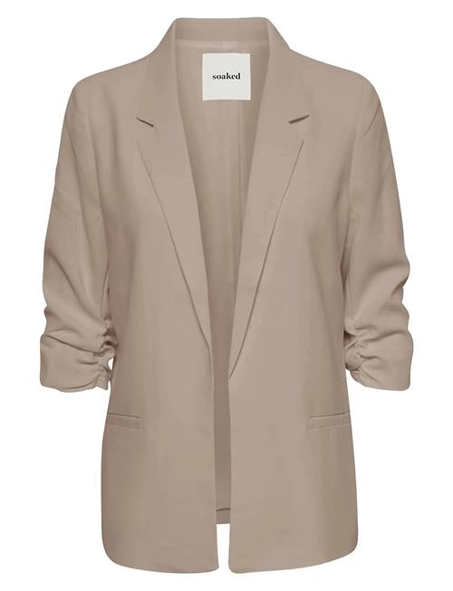 Soaked | Slshirley Blazer | L