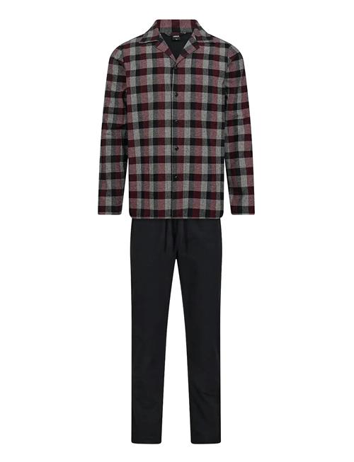 JBS | Jbs Pyjamas Flannel. | XL