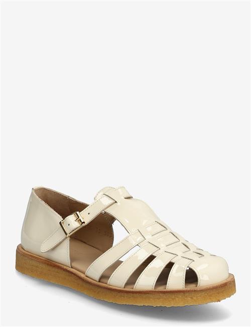 ANGULUS | Sandals - Flat  - Closed Toe - Op | 42