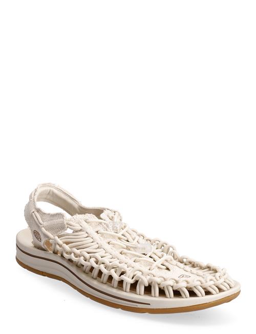 KEEN | Ke Uneek Canvas Natural | 42.5